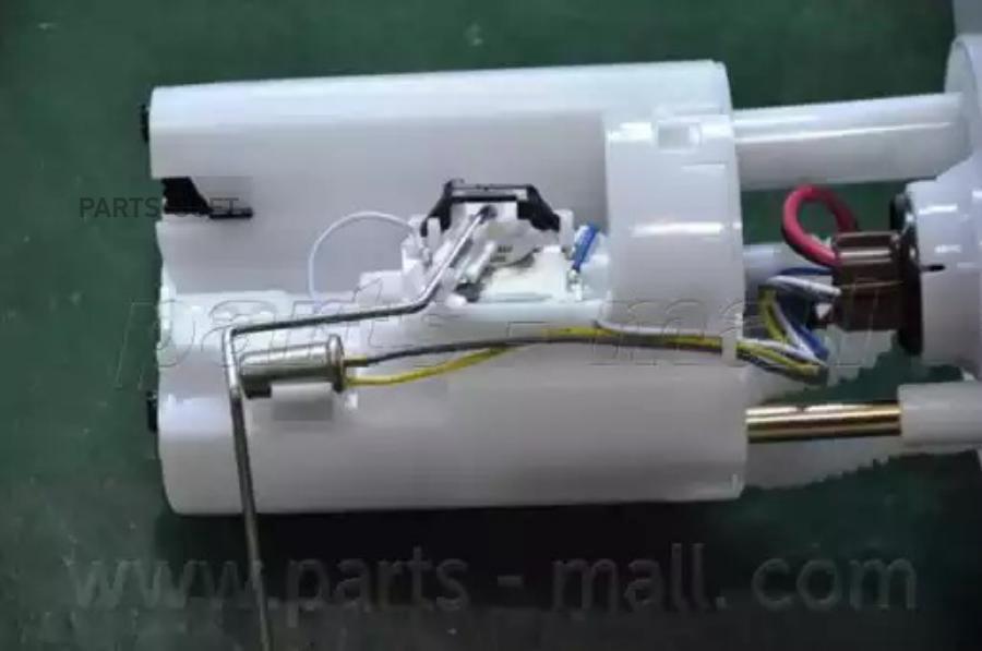 

Электробензонасос Pmc Pdc-M008 Parts-Mall арт. PDC-M008