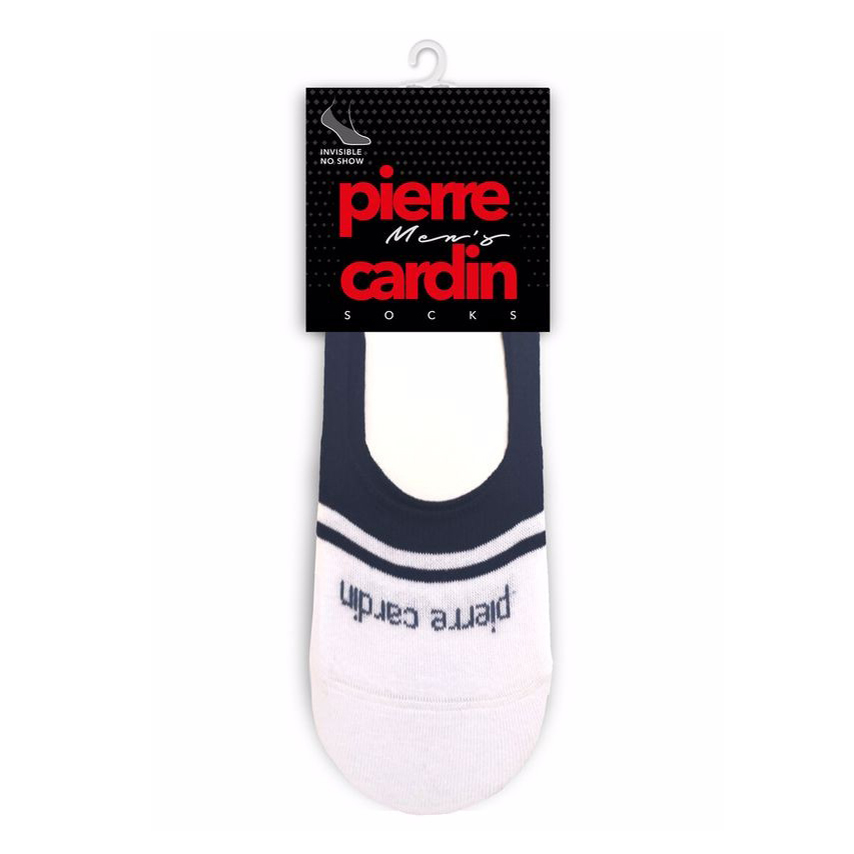 

Следки мужские Pierre Cardin синие 39-41