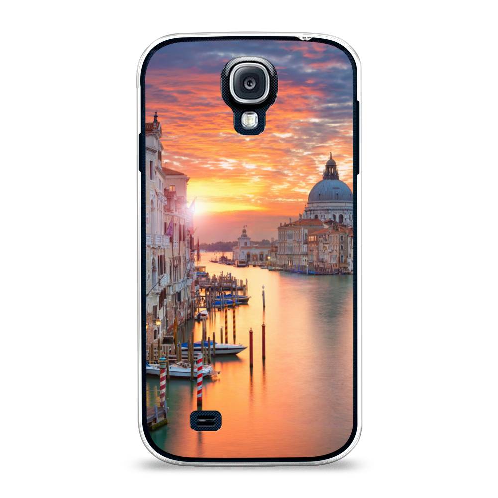 Чехол на Samsung Galaxy S4 