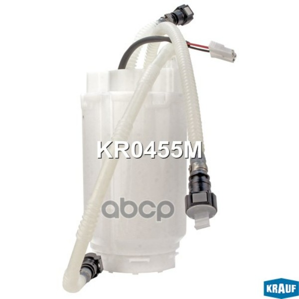 

Электробензонасос Krauf Kr0455m Krauf арт. KR0455M