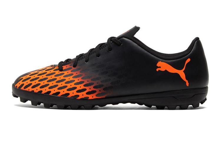 

Кроссовки унисекс Puma Spirit TT черные 40.5 EU, Черный, Spirit TT