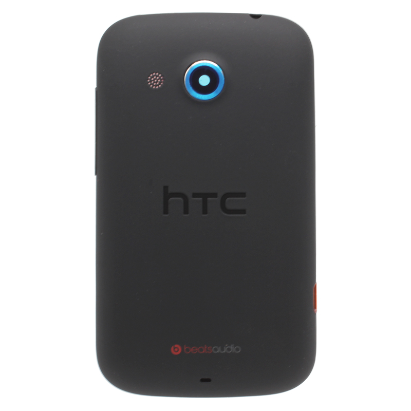 

Корпус BaseMarket для HTC Desire C A320e (черный)