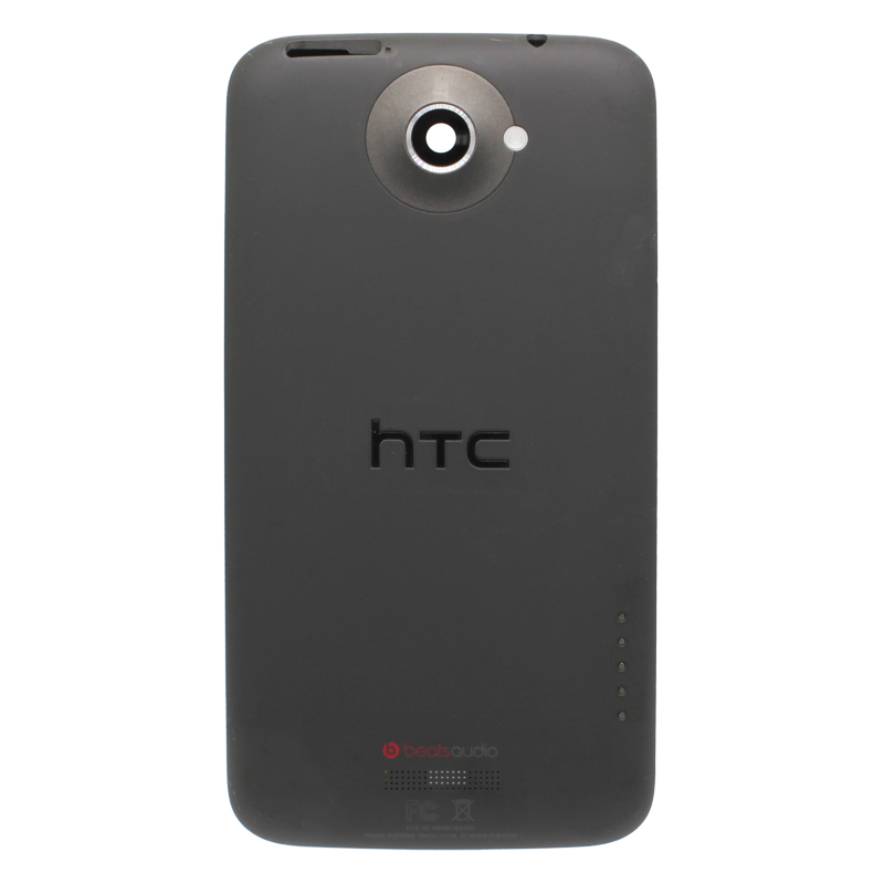 

Корпус BaseMarket для HTC One X S720 (черный)