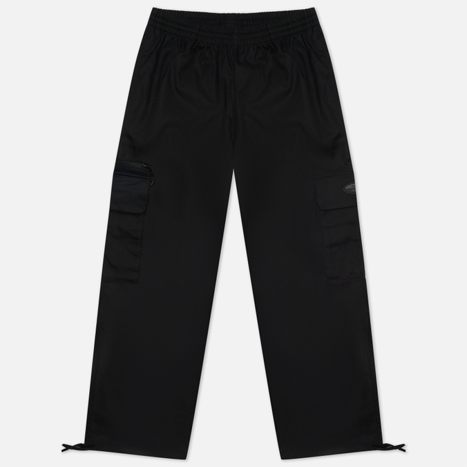 фото Брюки мужские adidas hc9505 черные xl