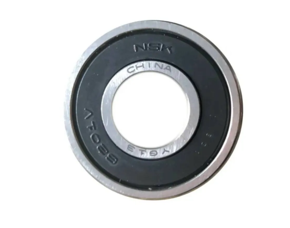 

Подшипник 6201LLB NSK 32х12х10 для MAKITA 211106-1, 211106-1
