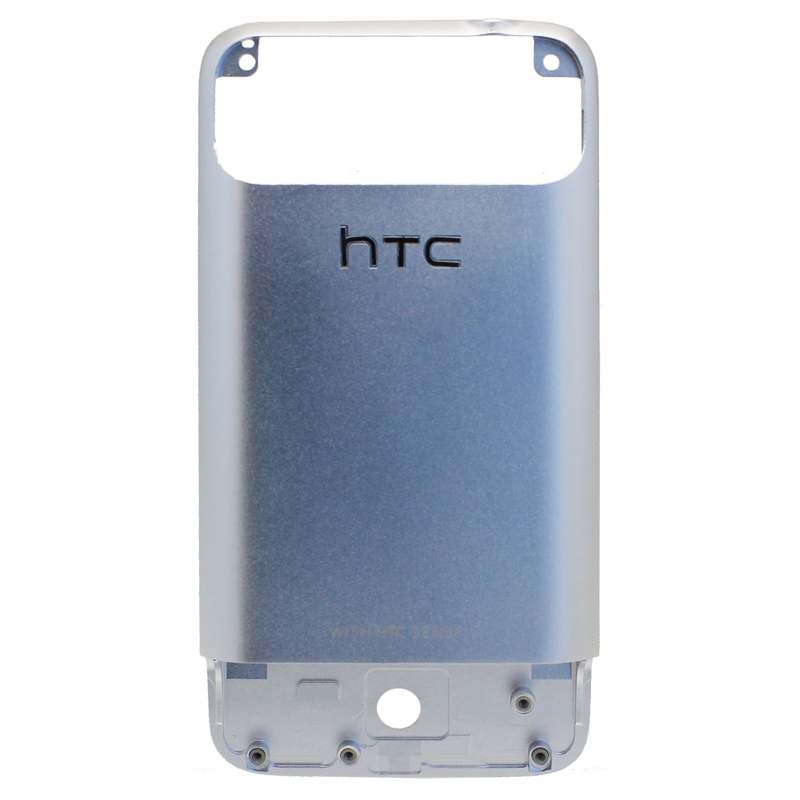 

Корпус BaseMarket для HTC Legend A6363 (серебристый) OEM