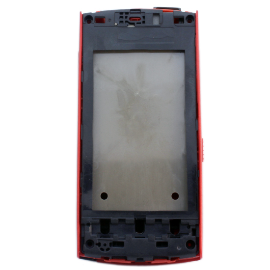 

Корпус BaseMarket для Nokia 5250 (красный)