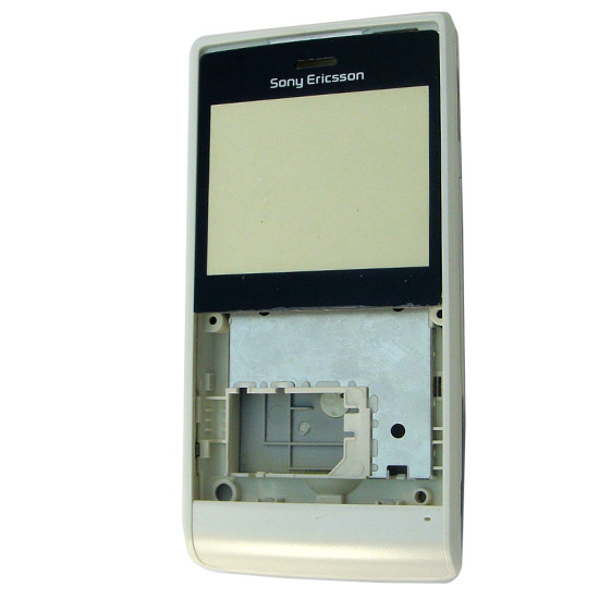 

Корпус BaseMarket для Sony Ericsson M1i Aspen (белый)