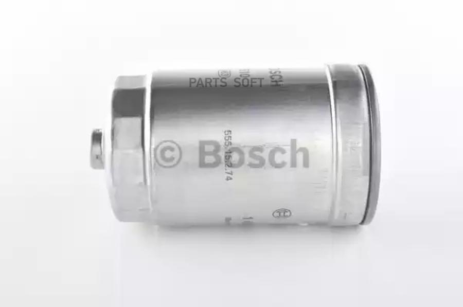 

Фильтр Топливный Bosch арт. 1457434510