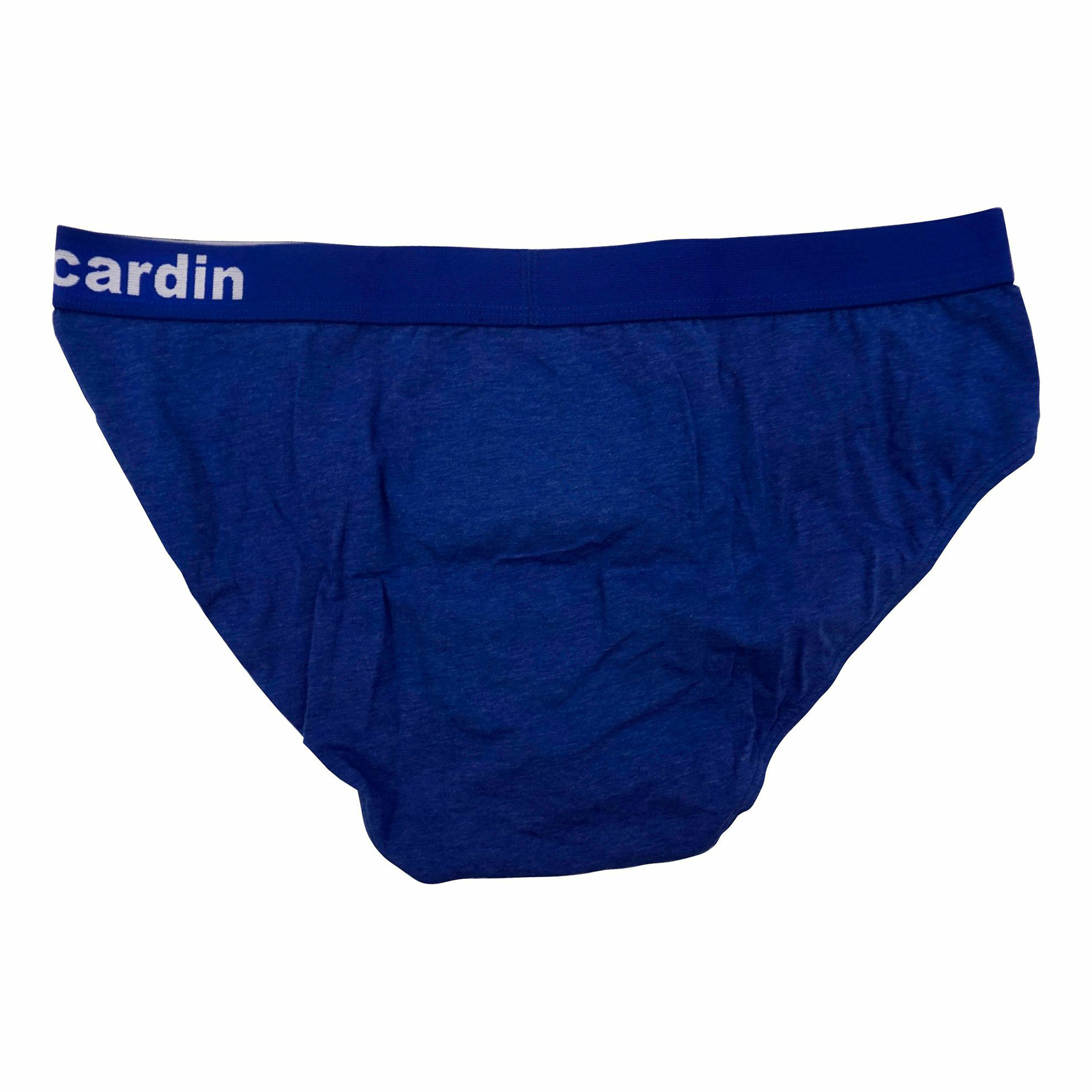 

Трусы мужские Pierre Cardin синие 3XL, Синий