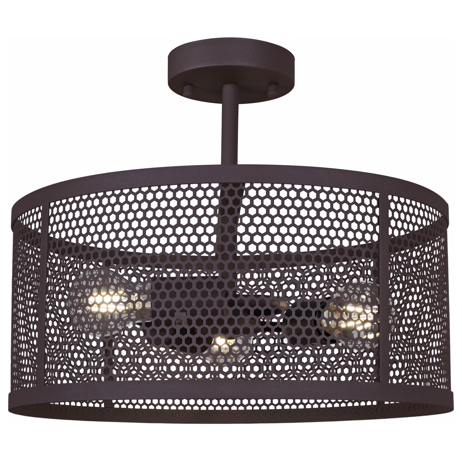 

Люстра потолочная illumico IL1031-3C-05 COFFE, IL1031-3C-05 COFFE