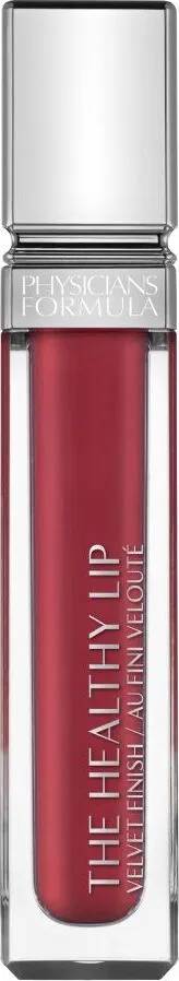 фото Губная помада physicians formula the healthy lip velvet жидкая, матовая, 22, 8 мл