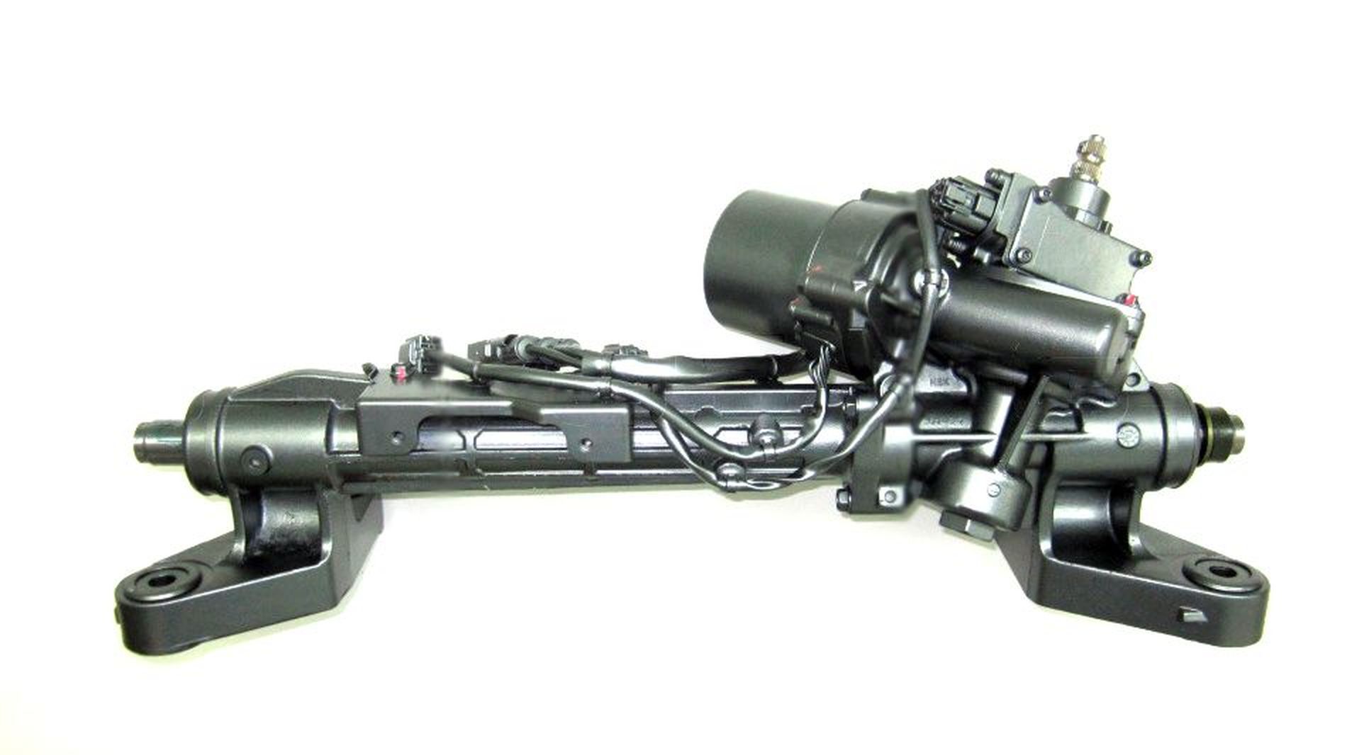 Рулевая рейка Showa PSGHO114OEM Honda CR-V 2013