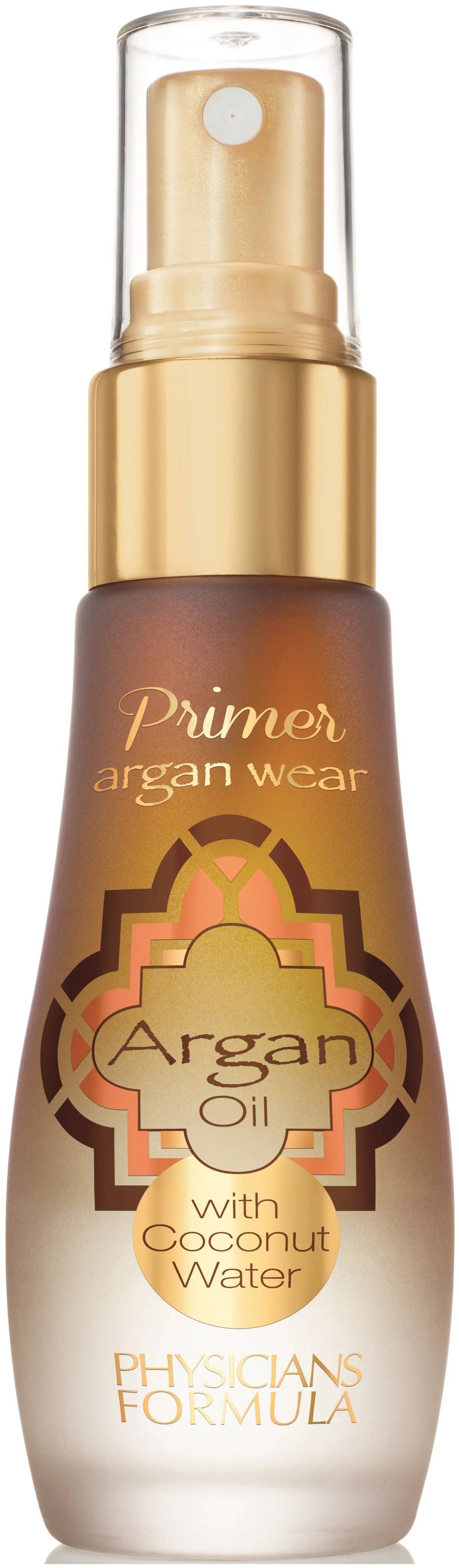 фото Праймер для лица physicians formula argan wear argan oil&coconut water primer, 30 мл