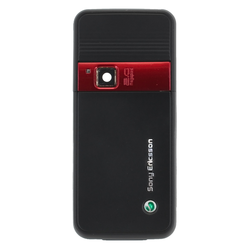 

Корпус BaseMarket для Sony Ericsson G502i (красный)