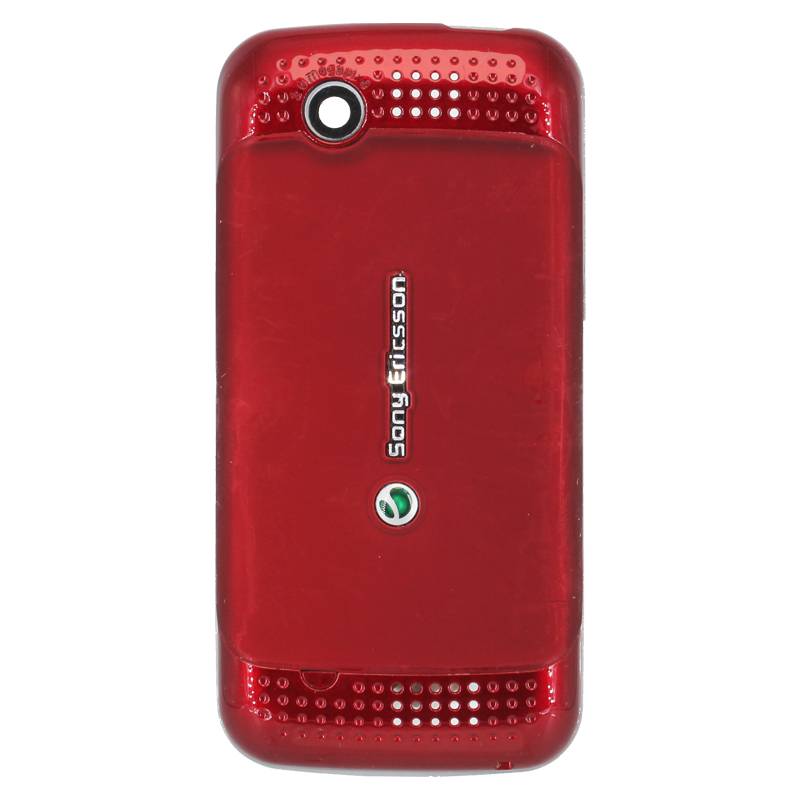 

Корпус BaseMarket для Sony Ericsson F305i (красный)