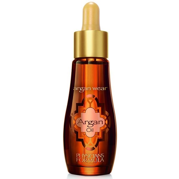 фото Масло для лица physicians formula argan wear ultra-nourishing argan oil, 30 мл