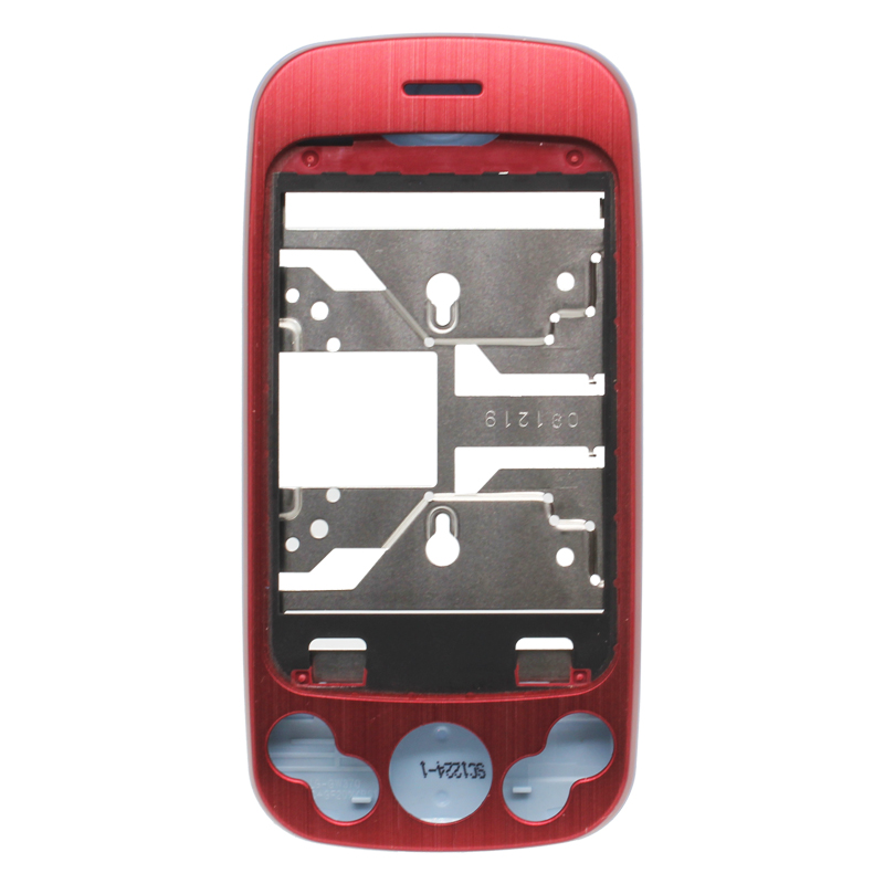 

Корпус для LG GW370 Neon II (красный)