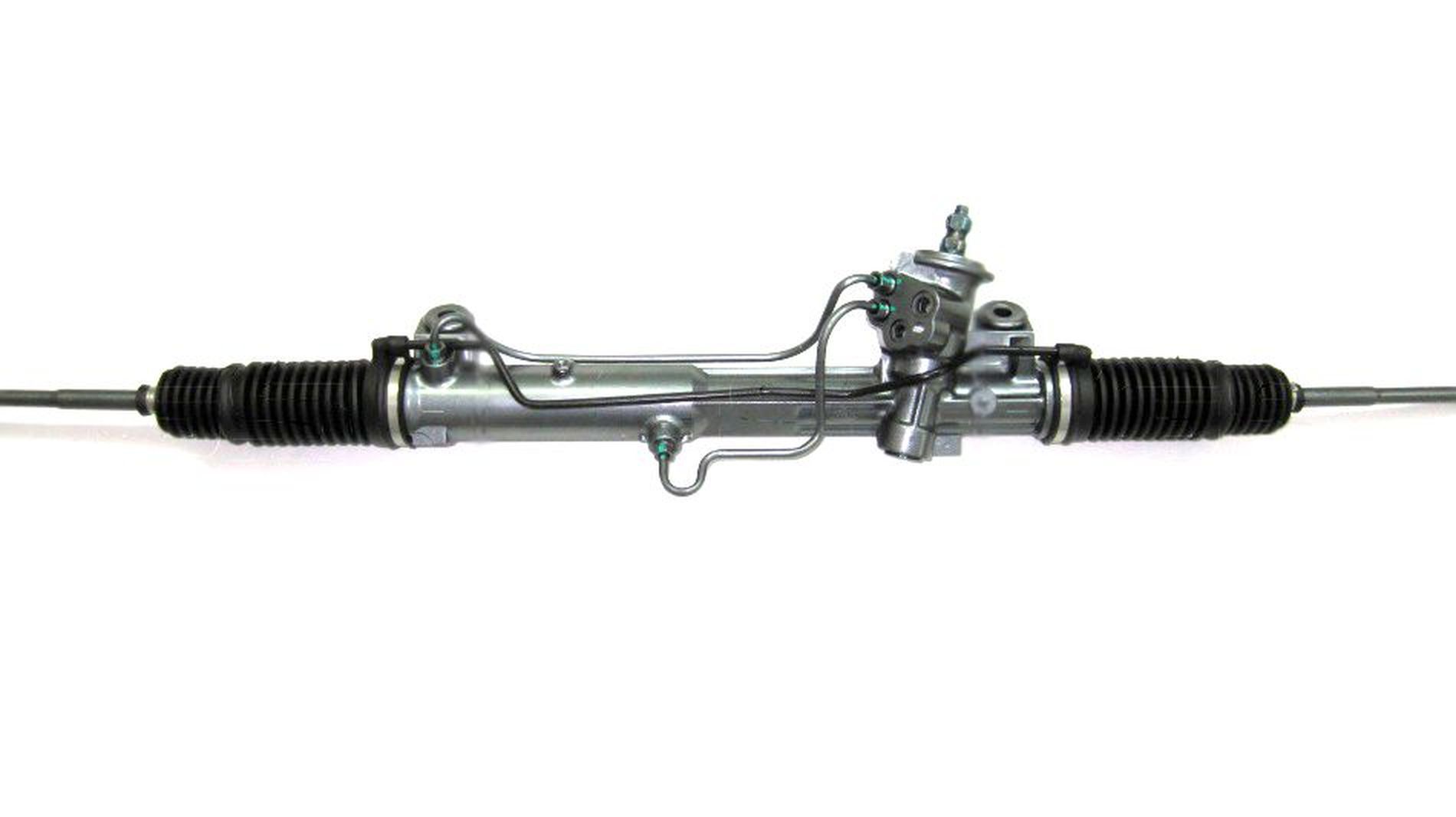 

Рулевая рейка PST PSGFO234R Ford Focus 1998-2004, PSGFO234R, PSGFO234R