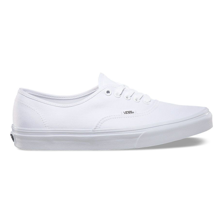 фото Кеды мужские vans vee3w00 белые 34.5 ru