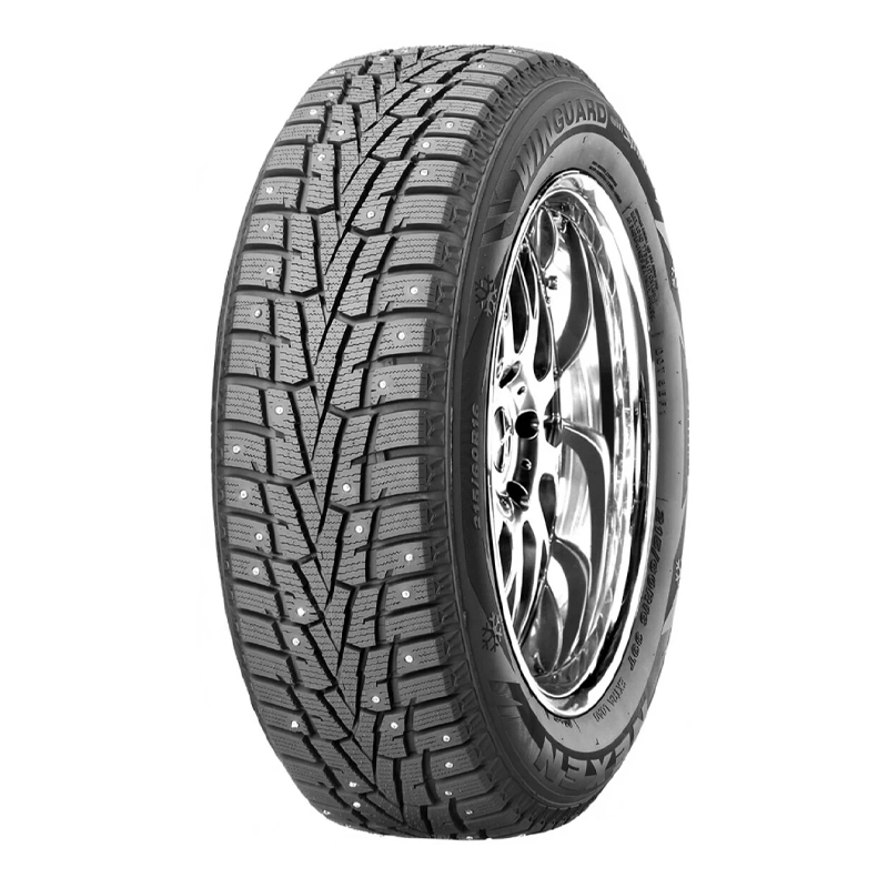 

Шины Roadstone Winguard Winspike SUV 225/55R18 98T, WINGUARD WINSPIKE SUV