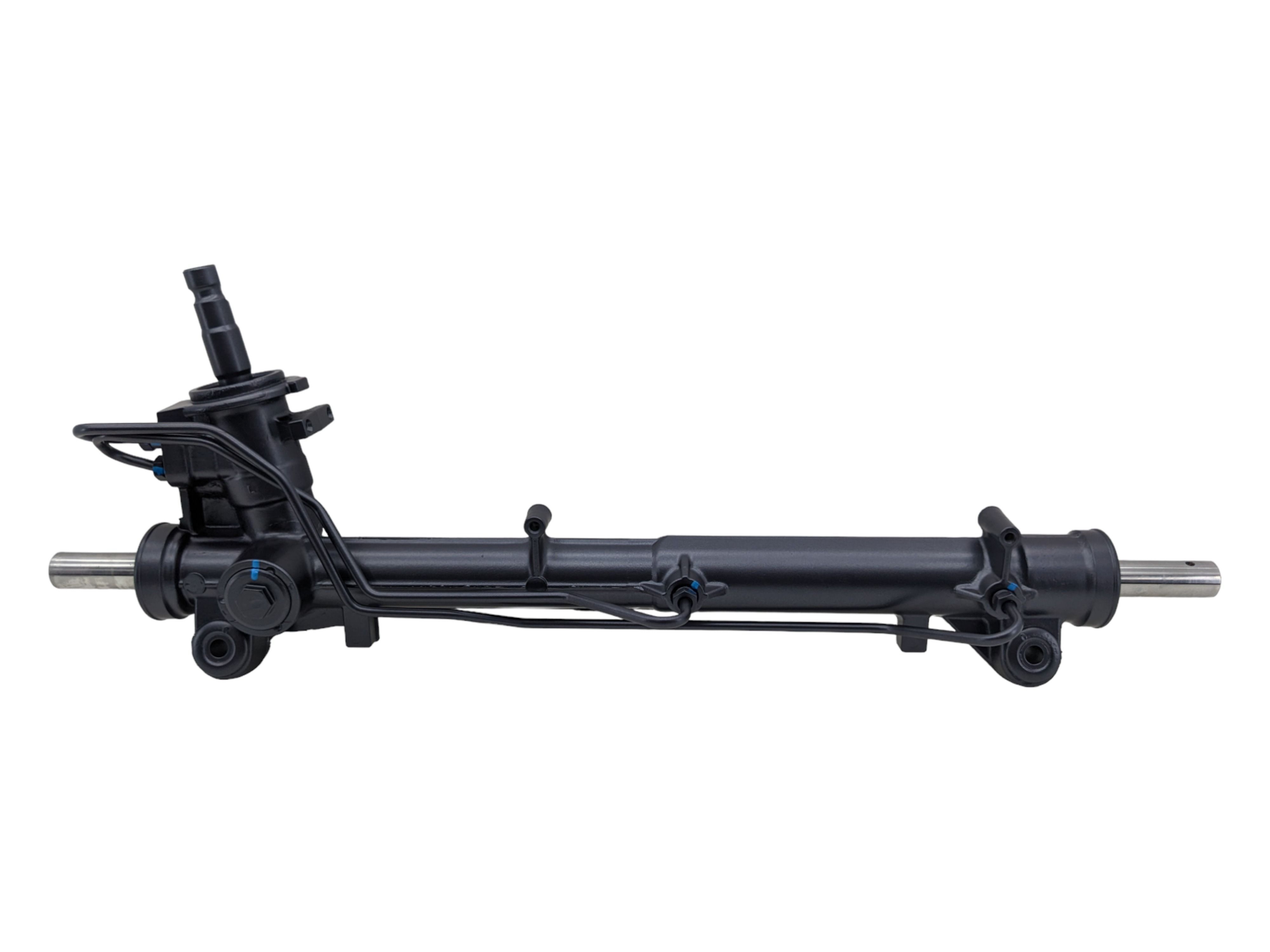 

Рулевая рейка PST PSGFO207R Ford Fiesta 2001-2007, Fusion 2002-, Mazda 2 2003-2007, PSGFO207R