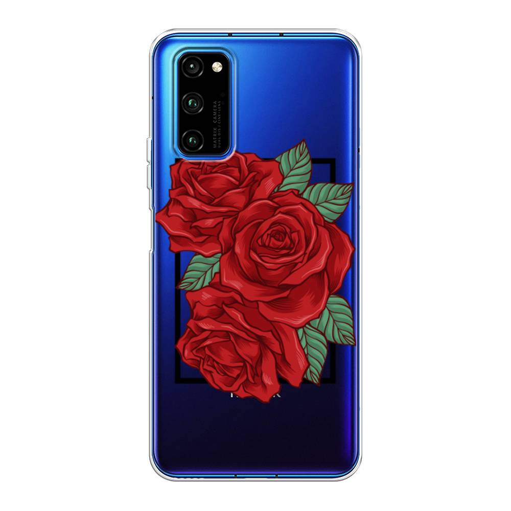 Чехол на Huawei Honor V30 Pro 