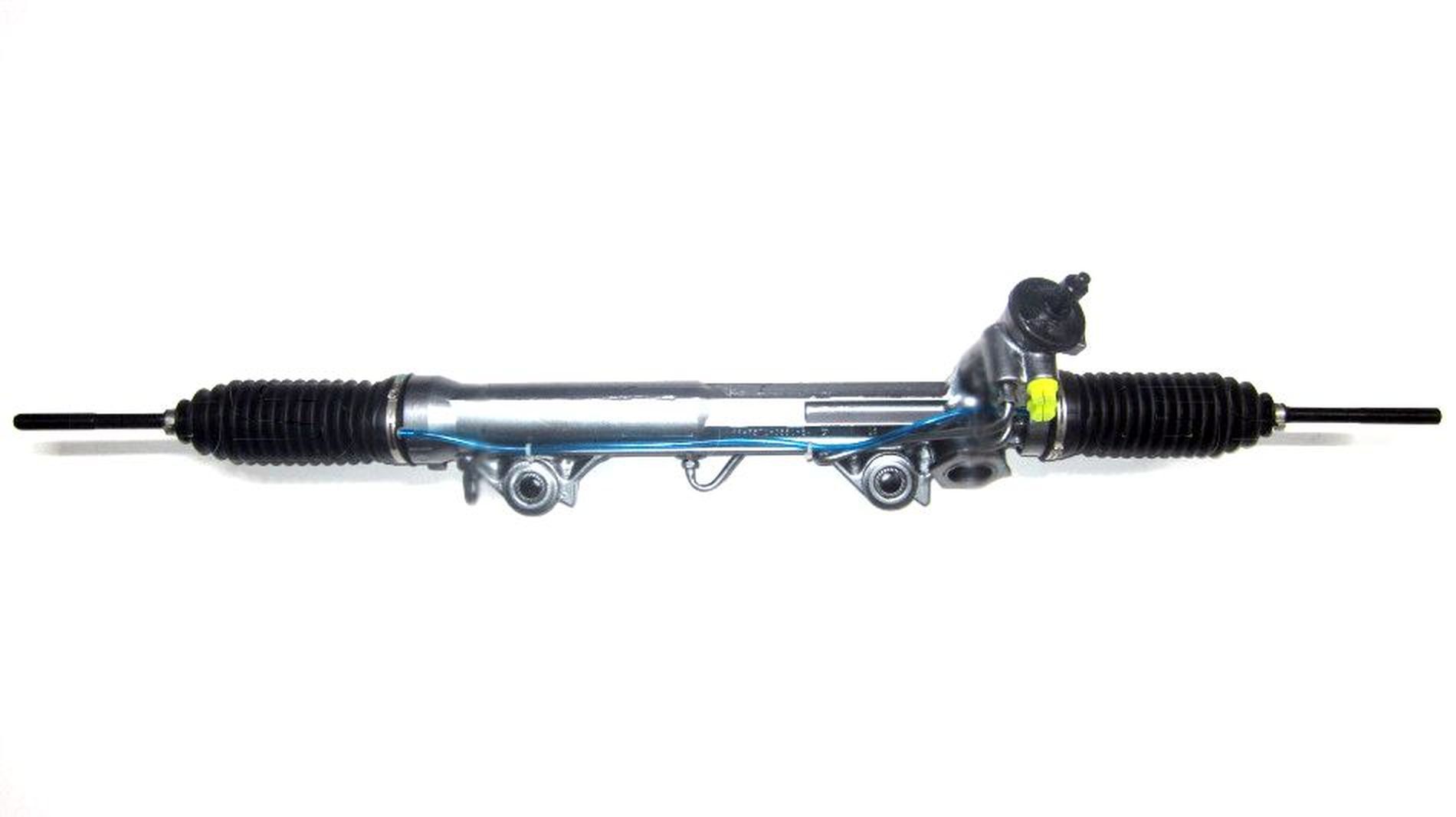 

Рулевая рейка PST PSGFO206R Ford USA Explorer 2002-2005, Mercury Mountaineer 2002-2005, PSGFO206R