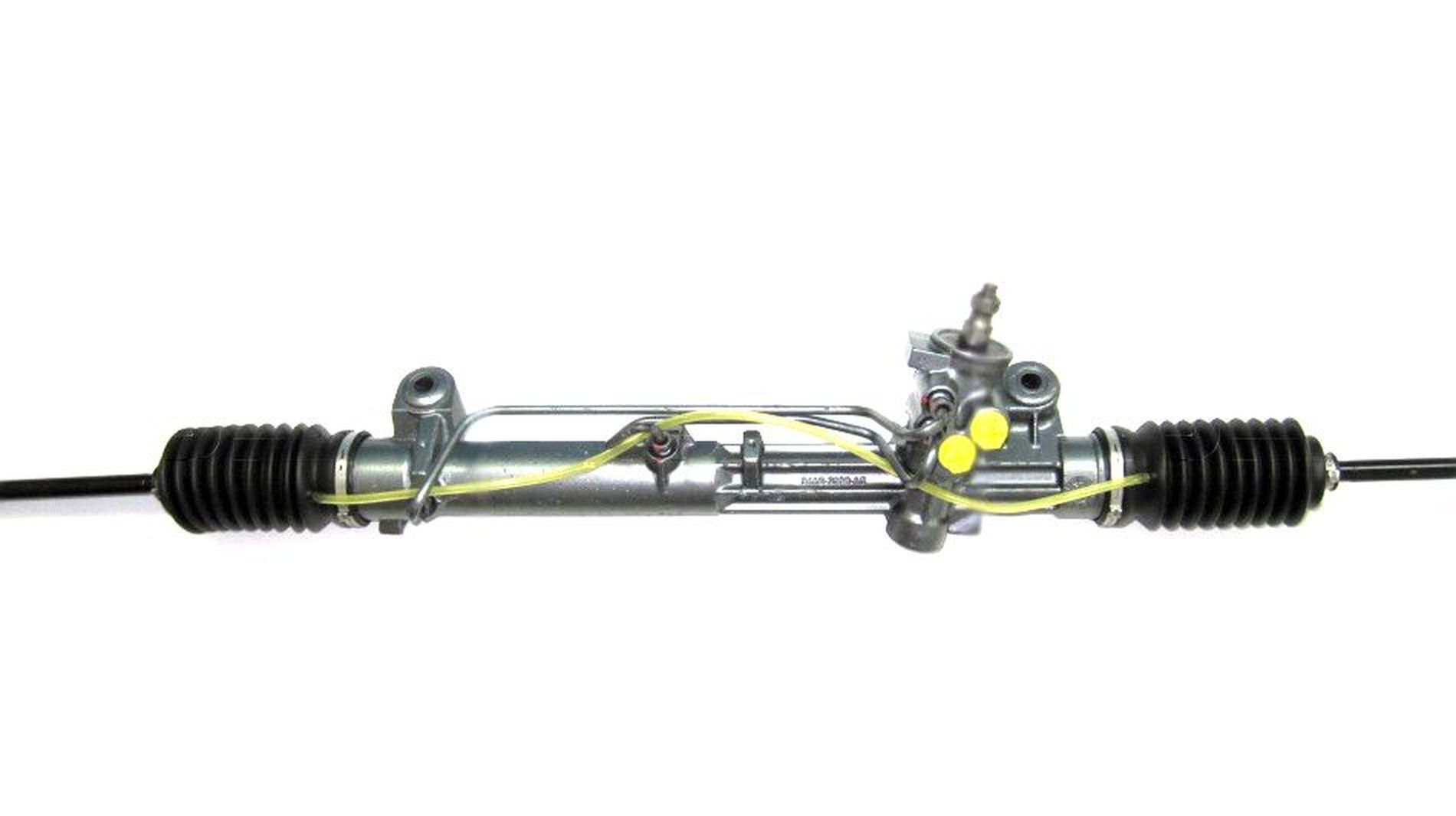 

Рулевая рейка PST PSGFO205R Ford Escort 1995-2001, Orion 1990-1993, PSGFO205R