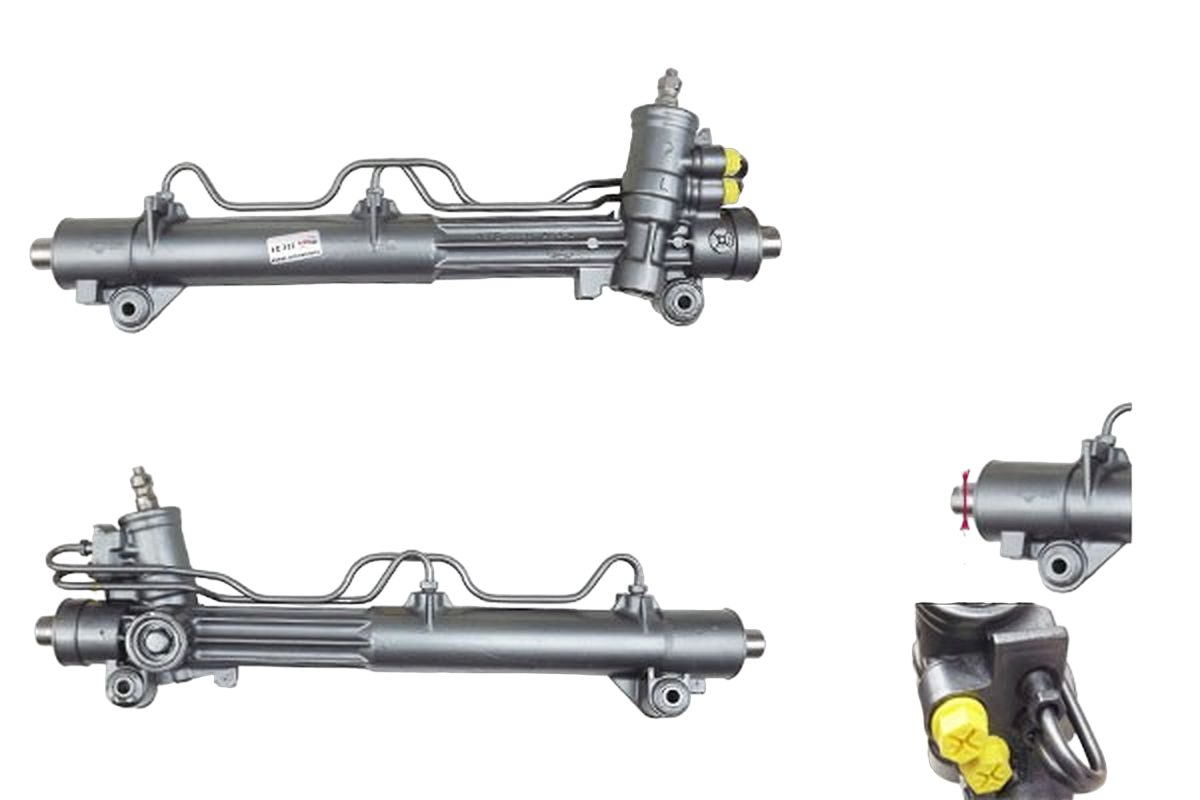 

Рулевая рейка PST PSGFO203R Ford Fiesta 1996-2001, Ford Puma 1997-2001, Mazda 121 1996-, PSGFO203R