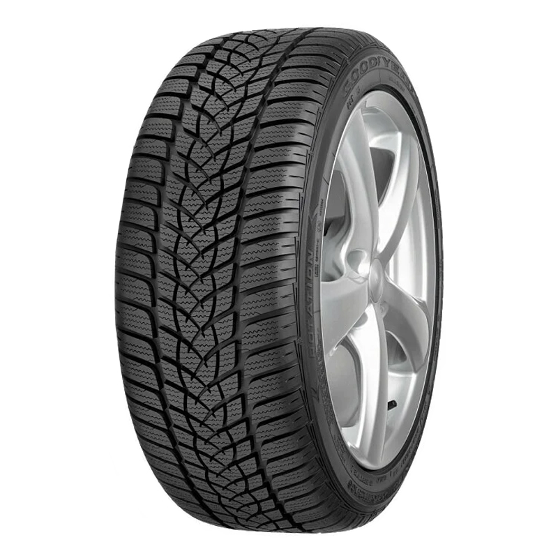 

Шины Goodyear UltraGrip Performance 2 255/50R21 106H RunFlat, UG PERFORMANCE 2