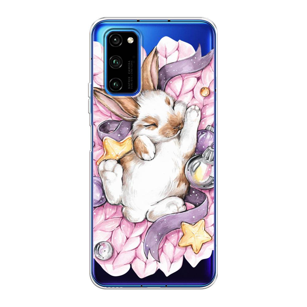 Чехол на Huawei Honor V30 Pro 