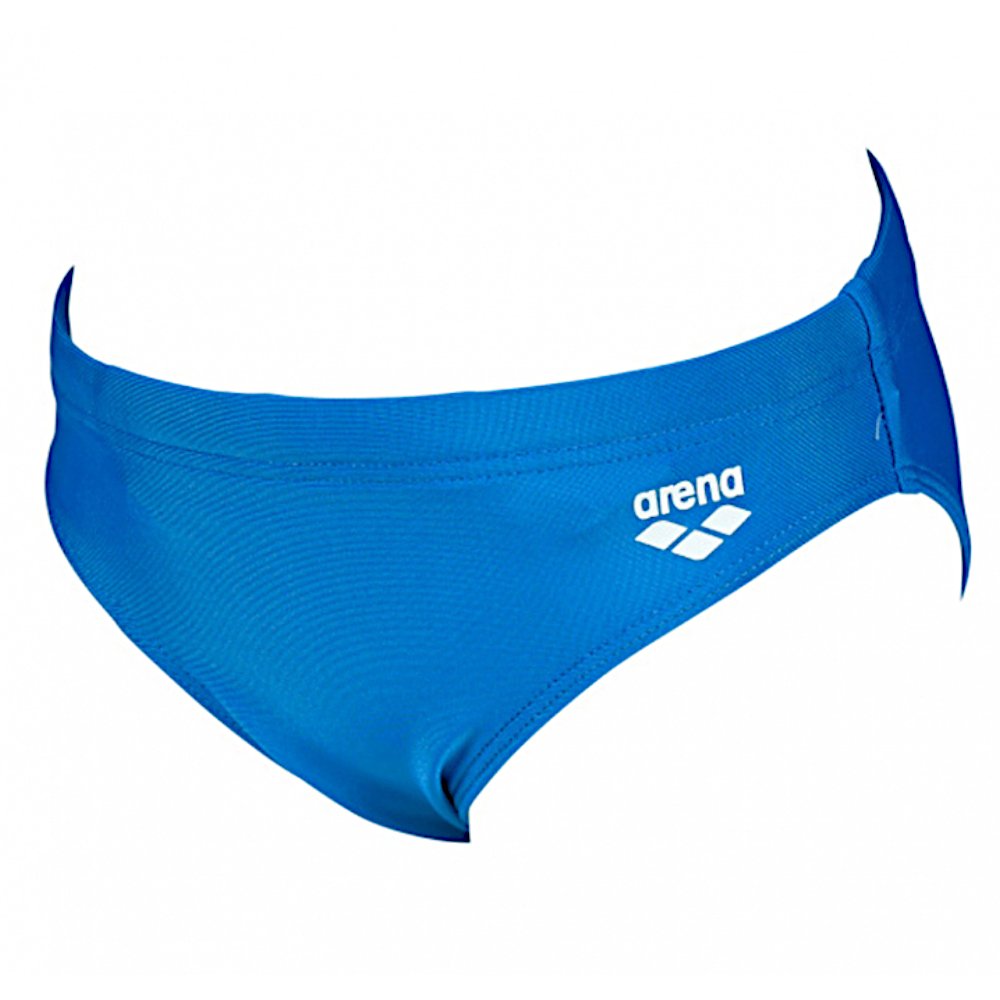 Плавки детские Arena Training Kids Boy Brief, синий, 116