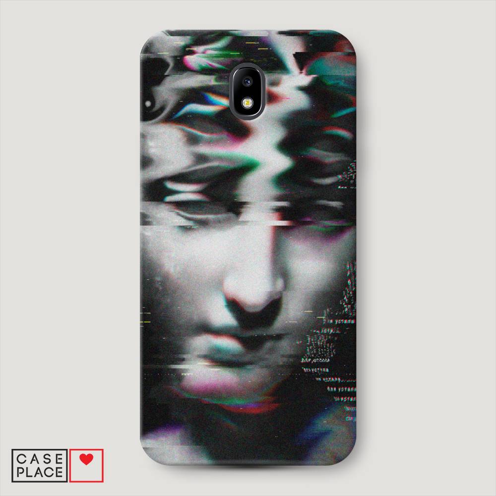 

Чехол Awog "Glitch Art" для Samsung Galaxy J7 2017, 23120-7