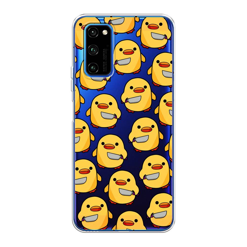 Чехол на Huawei Honor V30 Pro 