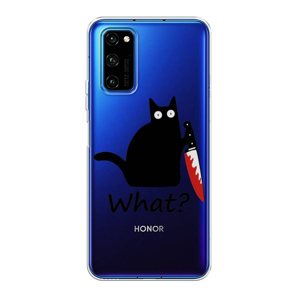 Чехол на Huawei Honor V30 Pro 