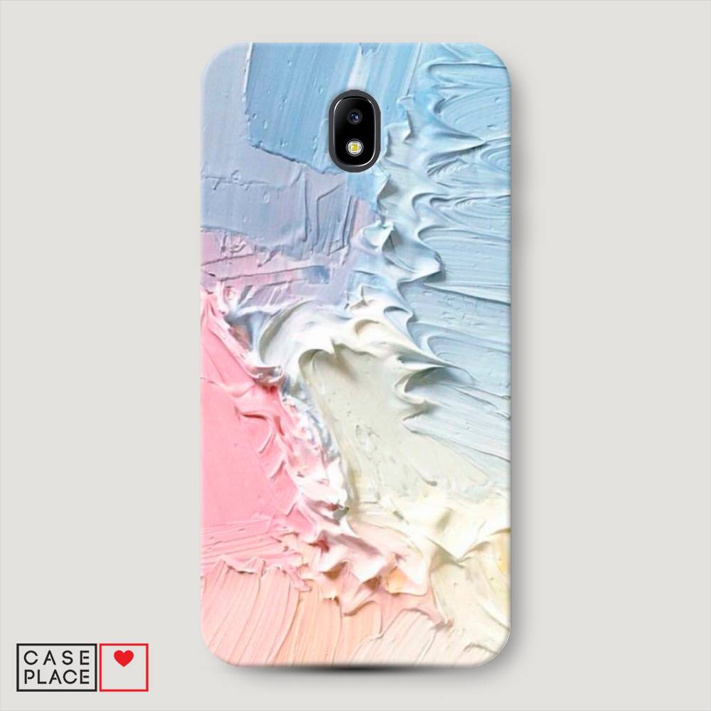 

Чехол Awog "Фруктовое мороженное" для Samsung Galaxy J7 2017, 23120-2