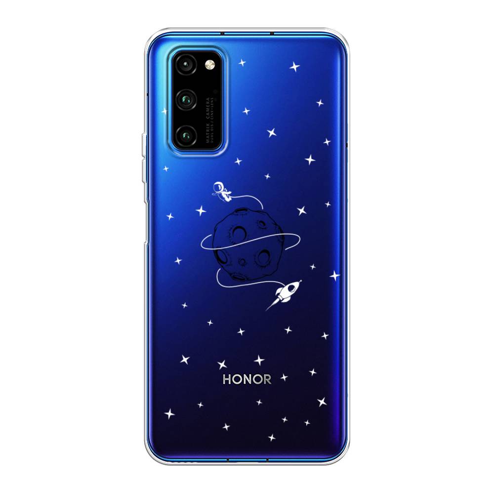 Чехол на Huawei Honor V30 Pro 