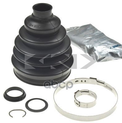 

Пыльник Шруса Наруж.Ком/Кт GKN (Loebro) арт. 306330