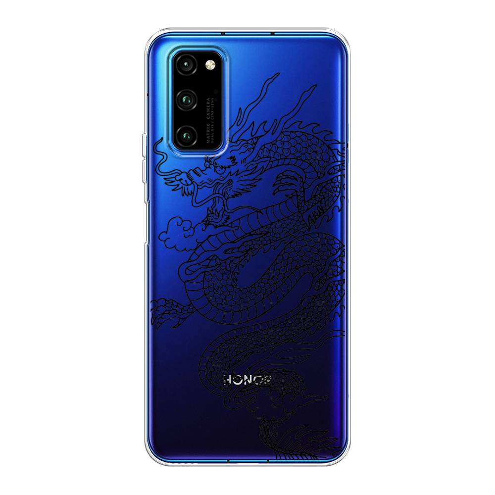 Чехол на Huawei Honor V30 Pro 