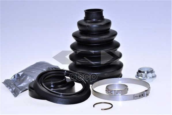 

Пыльник Шруса Наруж.Ком/Кт GKN (Loebro) арт. 306327