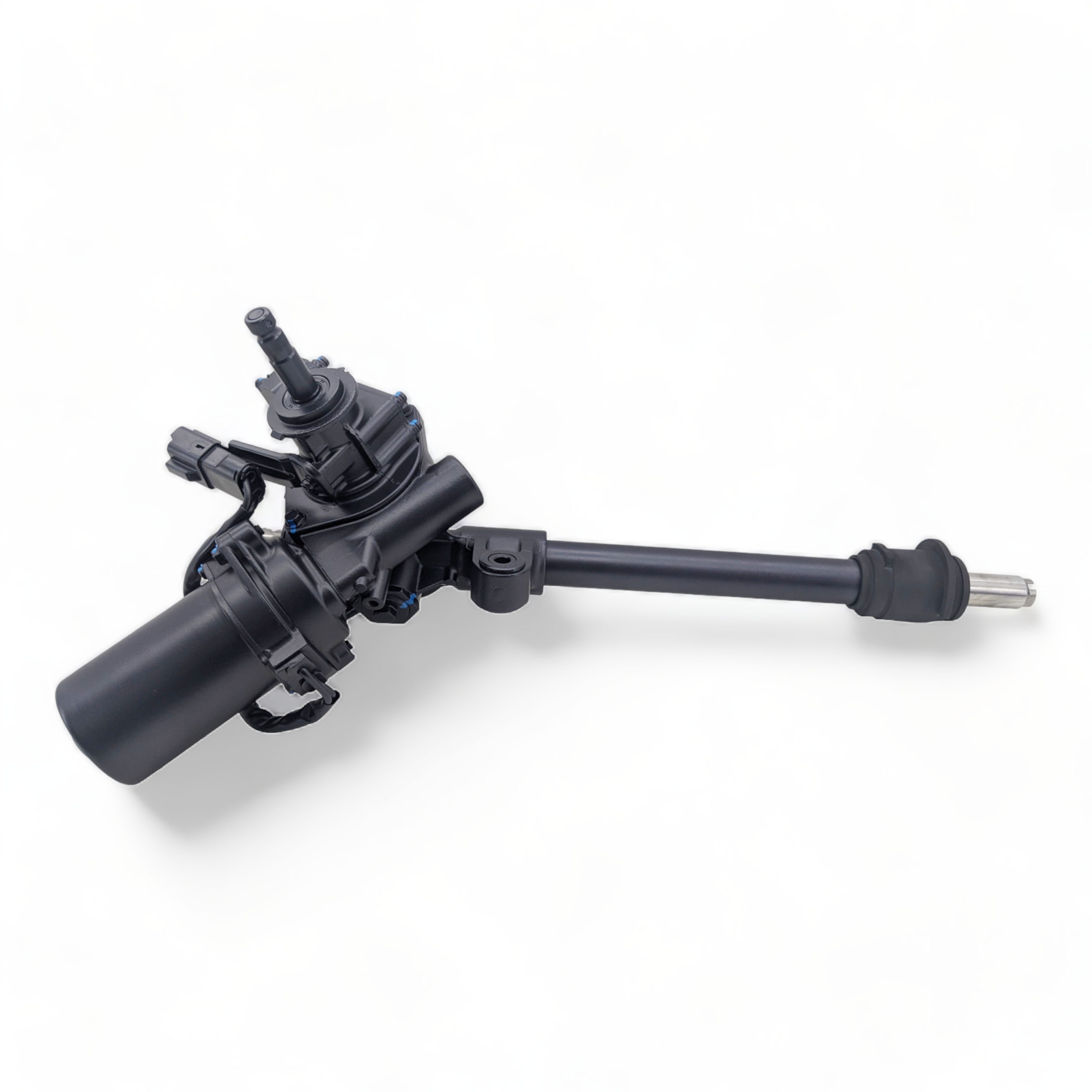 

Рулевая рейка NSK PSGFI120R Fiat Sedici 2006-, Suzuki SX4 2006-, PSGFI120R