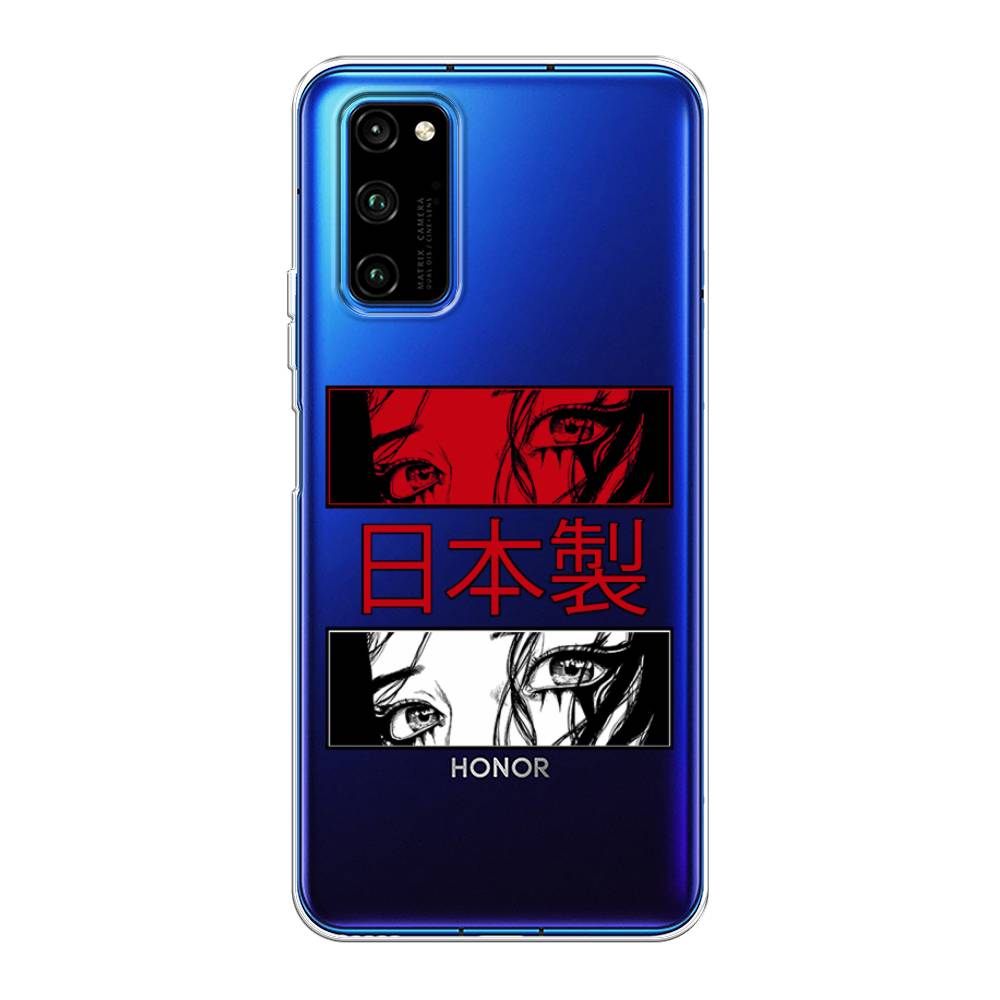 Чехол на Huawei Honor V30 Pro 