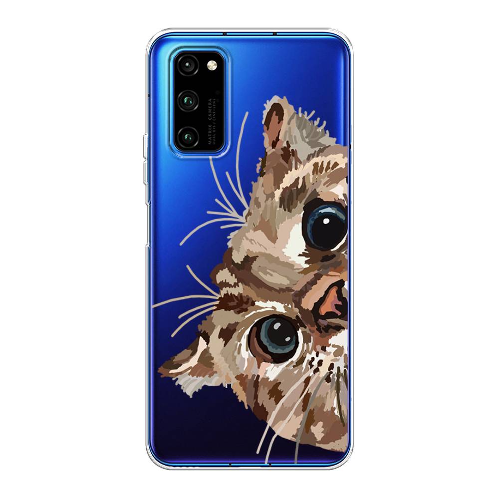 Чехол на Huawei Honor V30 Pro 