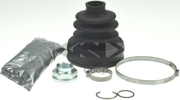 

Пыльник Шруса Внутр.Ком/Кт GKN (Loebro) арт. 305911