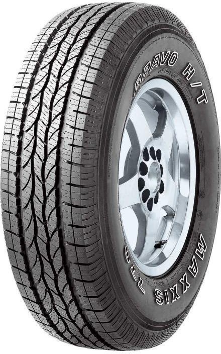 

Шины Maxxis 225/65R17 102H HT770 Bravo, HT770 Bravo