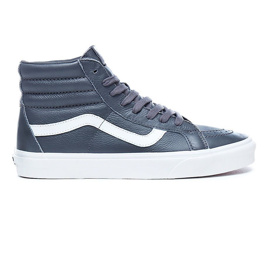 фото Кеды мужские vans va2xsbqd1 серые 40.5 ru