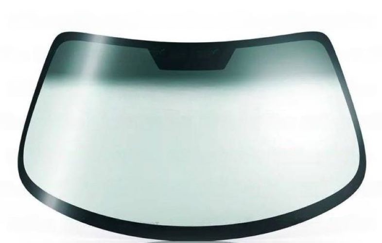 Стекло лобовое FYG SKODA OCTAVIA A7 2013-2015 [ДД 181мм+обогрев+молдинг]