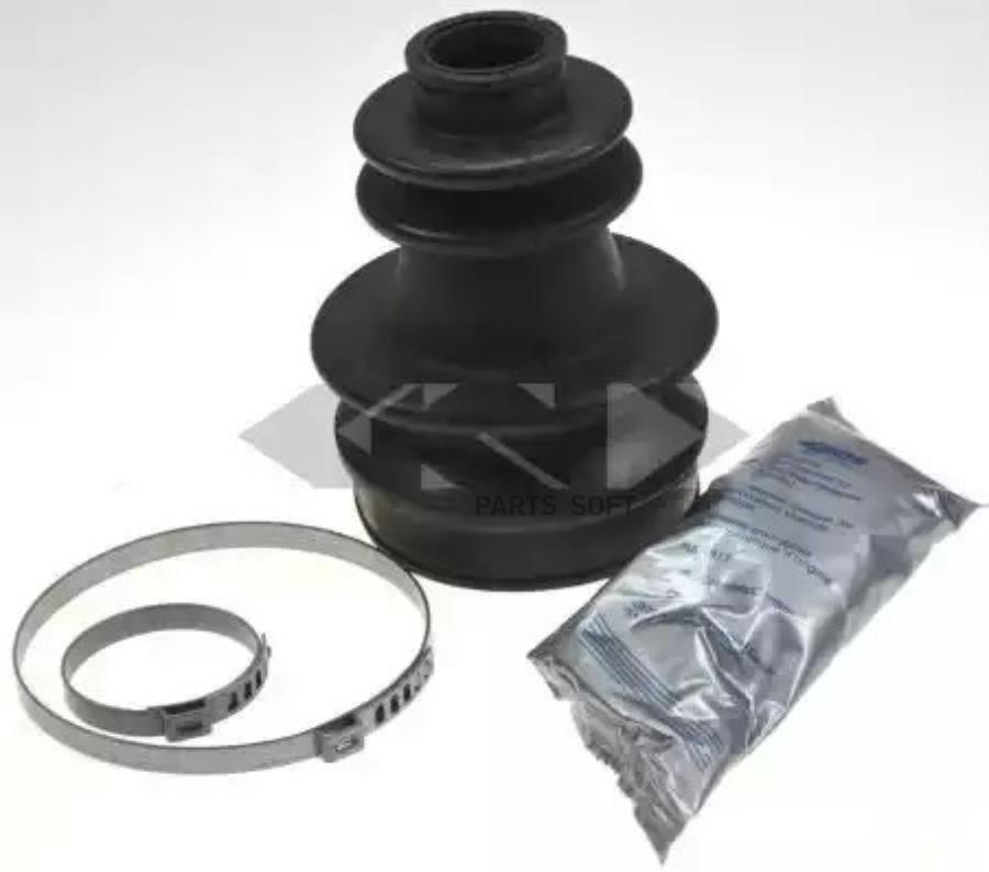 

Пыльник Шруса Ком/Кт GKN (Loebro) арт. 300577