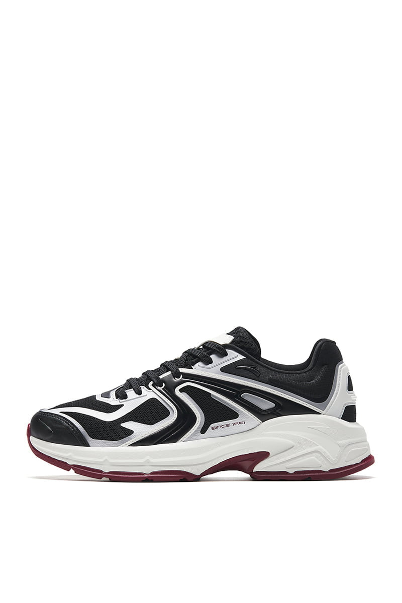 

Спортивные кроссовки мужские Anta Casual Shoes Millennium-Glacier серебристые 10 US, Серебристый, Casual Shoes Millennium-Glacier A-FLASHEDGE